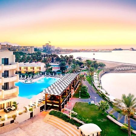 Vuni Palace Luxury Resort & Beach & Casino Кирения Экстерьер фото