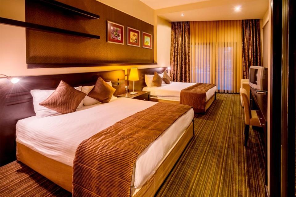 Vuni Palace Luxury Resort & Beach & Casino Кирения Экстерьер фото